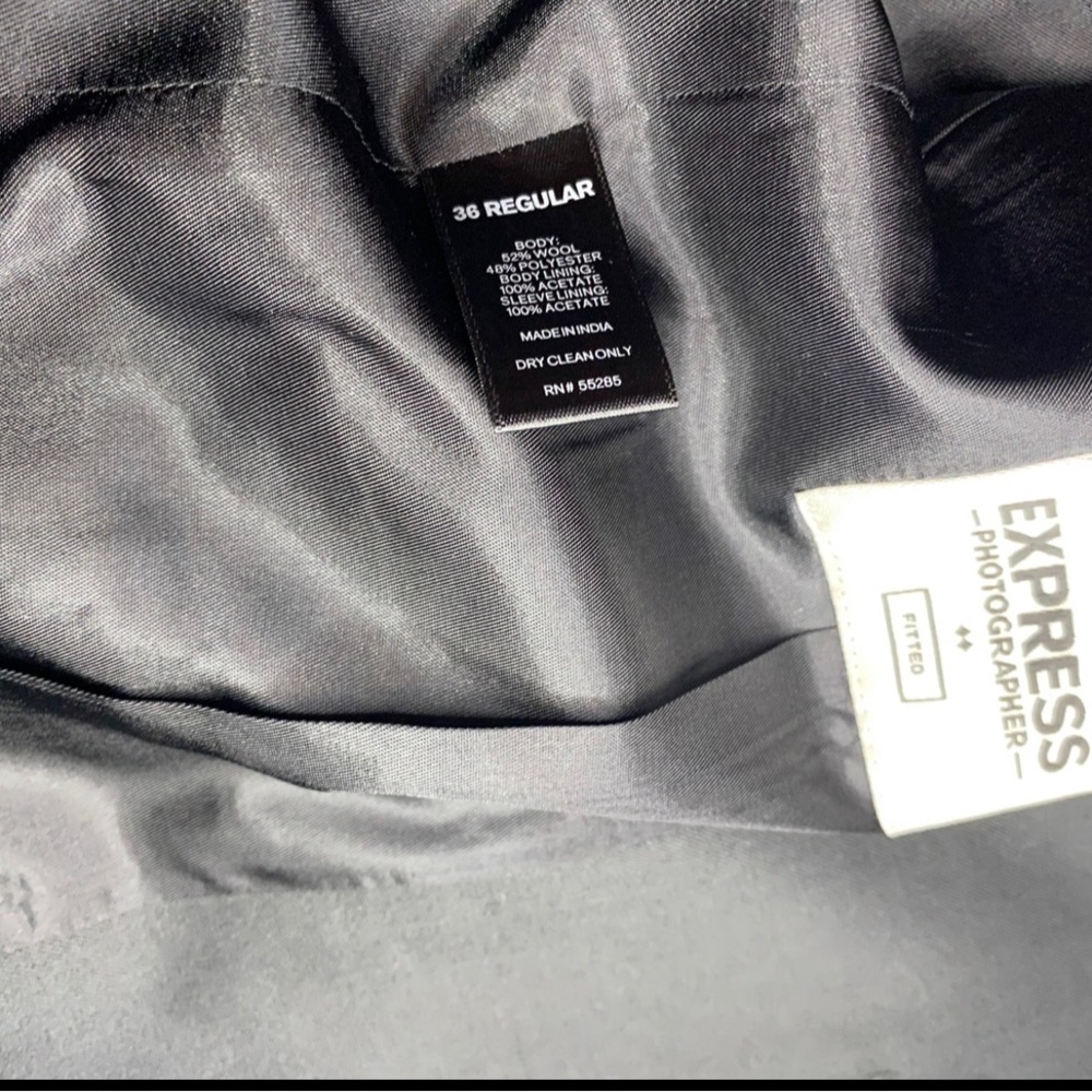Blazer - Picture 2 of 3